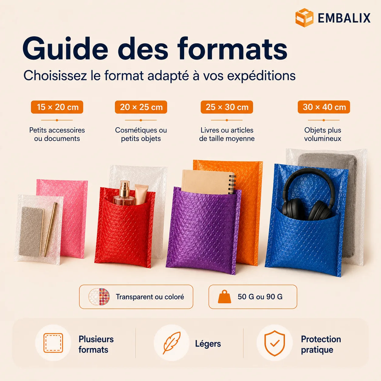 Sac bulle d’air-2